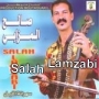 Saleh lmzabi